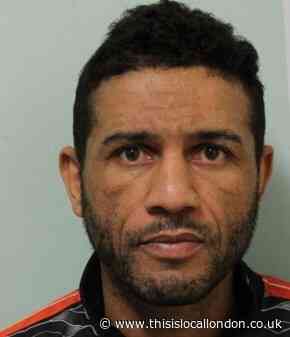 Police searching for missing man in Haringey