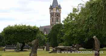 Police ban people from town centre over drinking and behaviour