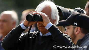 Two of Bob Baffert's undefeated horses both test positive for banned substance again