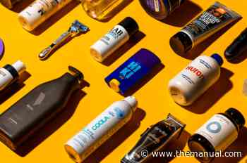 Grooming Awards 2020: The 19 Best Grooming Products for Men