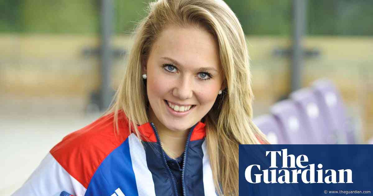 British Gymnastics to investigate alleged abuse of top athletes