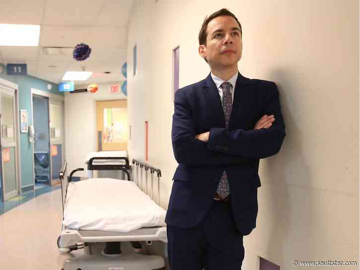 Children's health leaders fear 'pandemic after the pandemic'