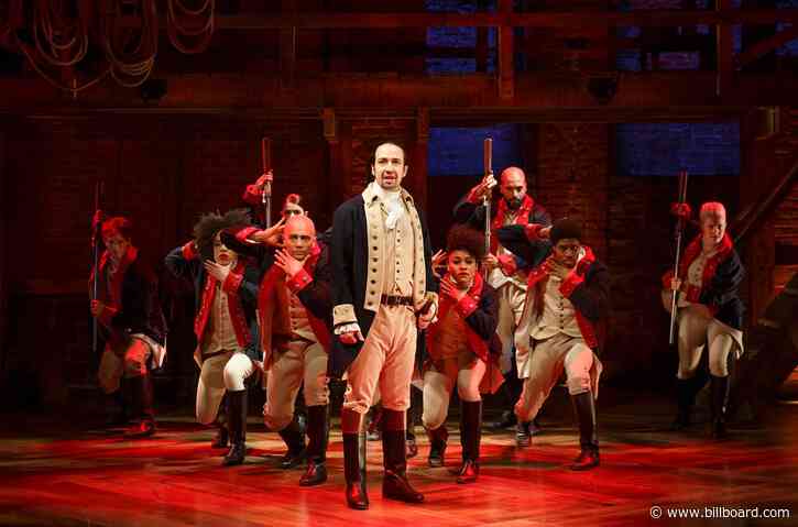 How Big Will the ‘Hamilton’ Bump Be?