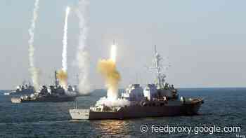 Future Missile War Needs New Kind Of Command: CSIS