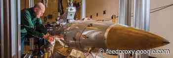 Senate Kills NDAA Language To ‘Usurp’ Civilian Control Of Nuke Budget