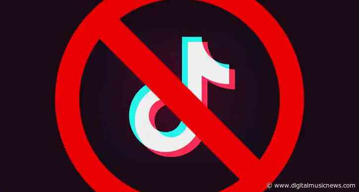 The Trump Administration Is Considering an Outright Ban on TikTok