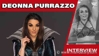 Deonna Purrazzo Ready To Reintroduce ‘The Virtuosa’ To The Wrestling World, Win Gold At Slammiversary