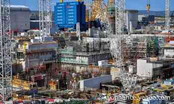 No business need at all now for a Chinese nuclear plant in the UK