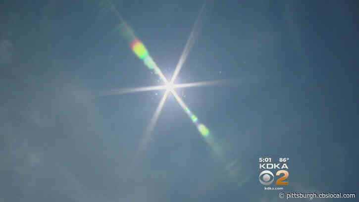 City Of Pittsburgh Unable To Open Cooling Centers This Summer Due To Coronavirus