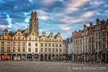 Déconfinement : Que faire les week-ends dans la ville d'Arras - Diffusez.com