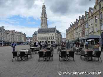 Nos bons plans pour une journée à Arras, ville d'art, d'histoire et gourmande - L'Aisne Nouvelle