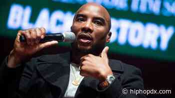 Charlamagne Tha God Taking His Talents To New Comedy Central Talk Show