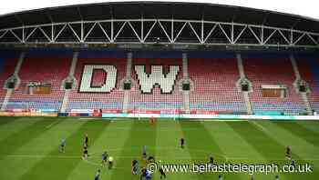 EFL refutes Wigan owner’s reasons for putting club in administration