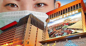 NagaWorld casino to reopen VIP table, slots ops as Cambodia lifts restrictions - CalvinAyre.com