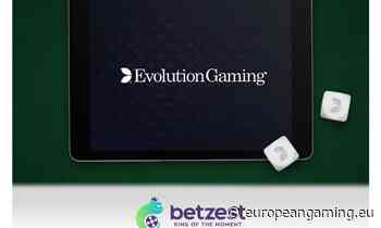 Online Casino and Sportsbook BETZEST™ goes live with leading Live Casino provider Evolution Gaming™ - European Gaming Industry News