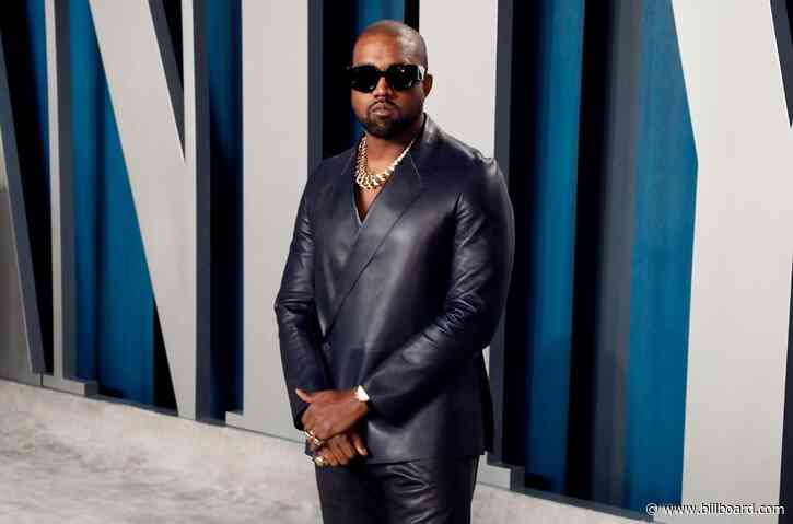 Who Should Kanye West Pick as His Vice President? Vote!