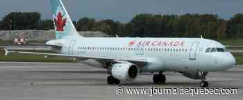 Fin de liaisons régionales: impossible de se faire rembourser par Air Canada