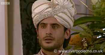 BBC EastEnders fans 'broken' over 'powerful' gay affair storyline