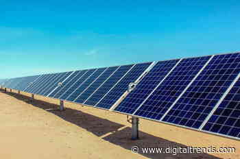 An ultra-thin graphene layer could help protect next-gen solar panels