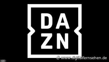 Rätselraten um DAZN-Übertragungspanne - DIGITAL FERNSEHEN - Digitalfernsehen.de
