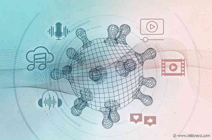 Music Streaming and Sales Rebound — Will Concerts Follow Suit? Five Key Insights From New Nielsen Music/MRC Data COVID-19 Report