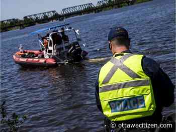 Coroner confirms body found in the river is that of drowned teen