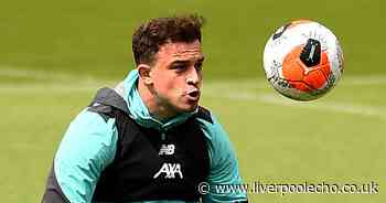 Klopp 'set for Shaqiri u-turn' after player labelled 'not a champion'