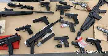 Increase in fake guns poses real risk, Vancouver police warn