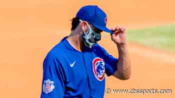 MLB's COVID-19 testing issues force teams to cancel workouts; league acknowledges 'unforeseen delays'