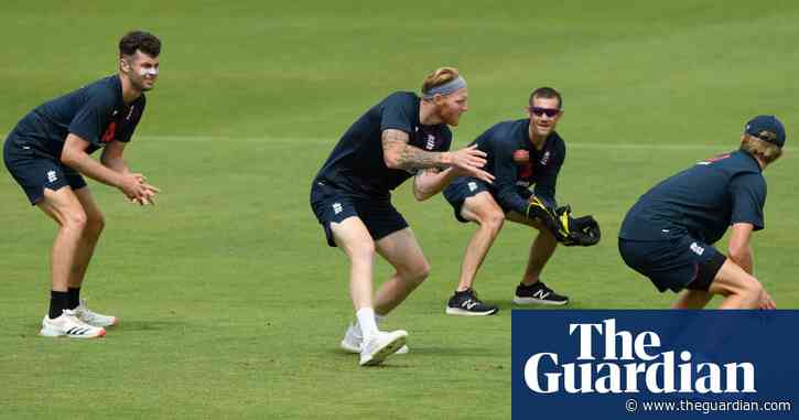 Let nerves jangle and adrenaline flow: the first Test of summer is here | Vic Marks