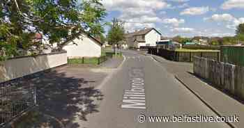 Tyrone security alert ongoing as homes evacuated by PSNI - Belfast Live