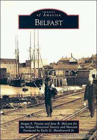 'Images of America: Belfast' Launch - Free Press Online - Freepress Online