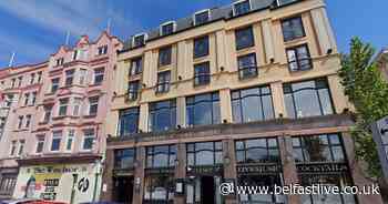 Bangor's Marine Court Hotel at risk as health club closes - Belfast Live