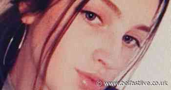 Update: North Belfast girl Caitlyn Mullan found after police reported her missing - Belfast Live