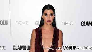 Keeping Up With The Kardashians became ‘toxic’, says Kourtney Kardashian