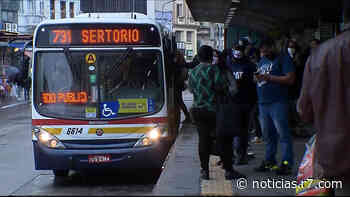 Prefeitura de Porto Alegre vai bloquear vale-transporte dos funcionários de atividades não essenciais - HORA 7