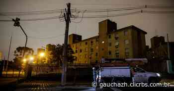 Falha em subestação deixa clientes da CEEE sem luz em Porto Alegre - GauchaZH