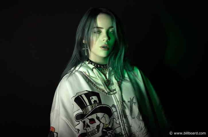 Billie Eilish’s Mom Considered Taking Her to Therapy Over This Justin Bieber Song