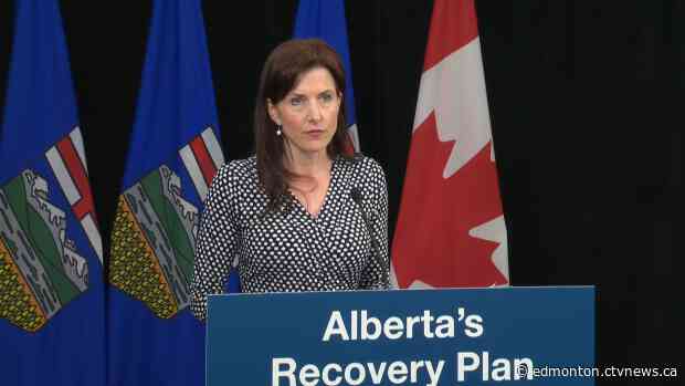 Former Calgary-Lougheed MLA going to Houston to promote Alberta at international tables
