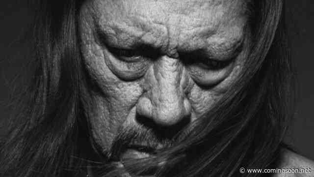 Inmate #1: The Rise of Danny Trejo Review