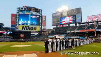 Mets, Yankees to play at Citi Field on 20-year anniversary of 9/11, per report