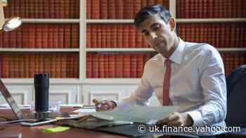 Rishi Sunak to unveil youth unemployment scheme in coronavirus recovery package
