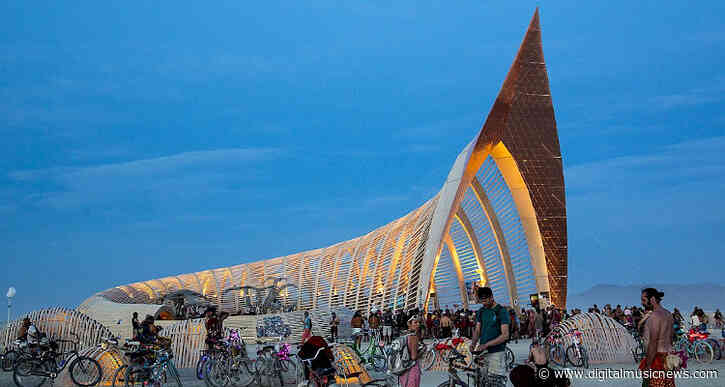 Burning Man’s Lawsuit Against the U.S. Government Continues with New Filing