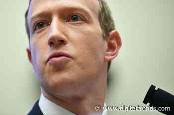 Activists behind Facebook ad boycott rip Zuckerberg after meeting