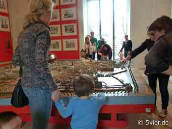 Sommerferien für Familien im Stadtmuseum Trier - 5vier