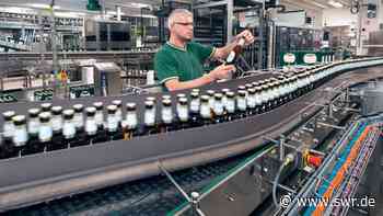 Kündigungen bei Bitburger Brauerei wegen Corona-Einbußen | Trier | SWR Aktuell Rheinland-Pfalz | SWR Aktuell - SWR