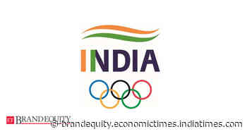IOA adopts new identity on its 100-year milestone at Olympic Games - ETBrandEquity.com