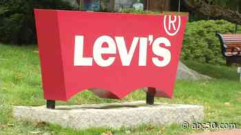 San Francisco-based Levi's to cut 700 office jobs due to coronavirus-related slump