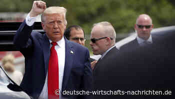 USA treten aus Weltgesundheitsorganisation aus