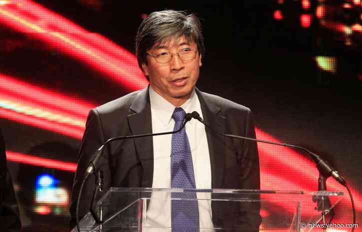 Hospital led by biotech billionaire Soon-Shiong approved for PPP aid